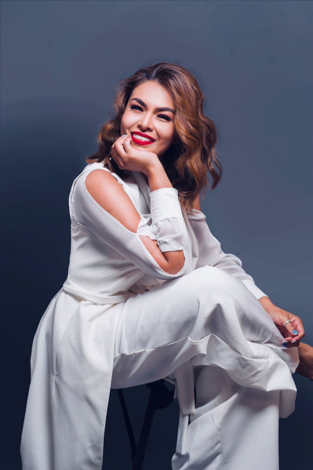 Susy Ponce - Coach de vida y negocios